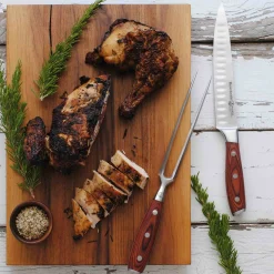 Messermeister Kitchen Knives^Avanta Pakkawood Carving Set