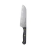 Messermeister Kitchen Knives^'Custom Chef' Scalloped Santoku Knife, 18cm