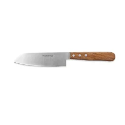 Messermeister Kitchen Knives^Future Santoku Knife, 16.5cm