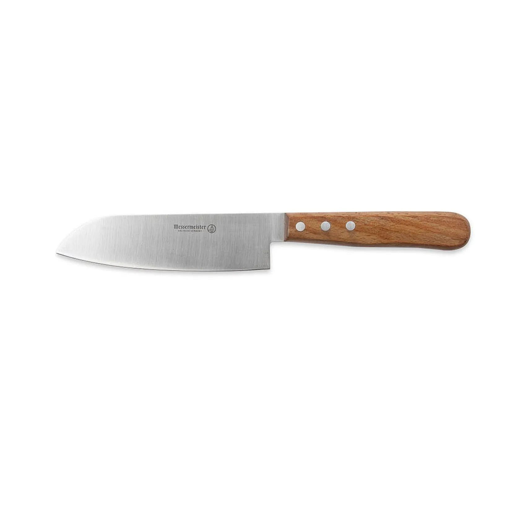 Messermeister Kitchen Knives^Future Santoku Knife, 16.5cm