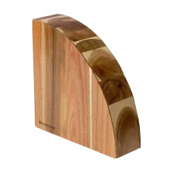 Messermeister Kitchen Knives^Magnetic Knife Block