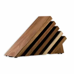 Messermeister Kitchen Knives^Next Level Knife Block