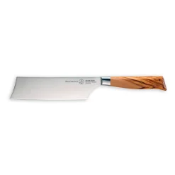 Messermeister Kitchen Knives^Oliva Luxe Nakiri Knife, 16.5cm