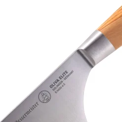 Messermeister Kitchen Knives^Oliva Luxe Nakiri Knife, 16.5cm