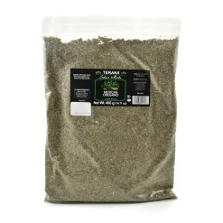 Terana Ingredients Brands|Mexican Ingredients^Mexican Oregano, 400g
