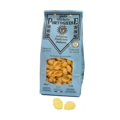 Michele Portoghese Ingredients Brands|Pasta, Rice & Beans^Gnocchi, 500g