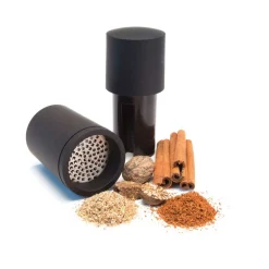 Microplane Kitchen Tools & Utensils|Herbs & Spices^Black Spice Mill