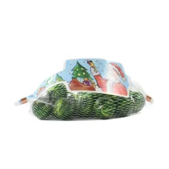 Simon Coll Ingredients Brands|Chocolate & Sweets^Milk Chocolate Brussel Sprouts, 90g