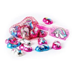Unicorns and Dinosaurs Ingredients Brands|Chocolate & Sweets^Milk Chocolate Unicorns, 90g