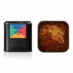Mill & Mortar Ingredients Brands|Mexican Ingredients^Organic Gringo Tex Mex, 55g