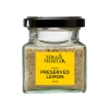 Mill & Mortar African Ingredients|Herbs & Spices^Organic Preserved Lemon Granules, 40g