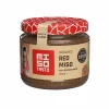 Belazu Ingredients Brands|Japanese Ingredients^Miso Tasty Organic Red Miso Paste, 200g