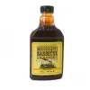 Mississippi Ingredients Brands|Sauces & Condiments^Bbq Sauce Original, 510g