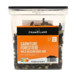 Champiland Ingredients Brands|Italian Ingredients^Mixed Wild Mushrooms, 500g