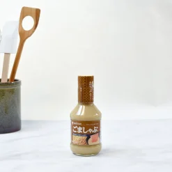 Mizkan Ingredients Brands|Japanese Ingredients^Gomashabu Sesame Dressing, 250ml