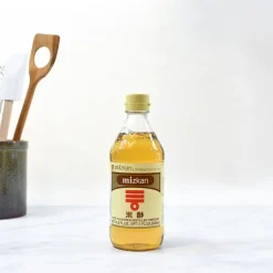 Mizkan Japanese Ingredients|Chinese Ingredients^Rice Vinegar, 500ml