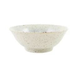 Kiji Stoneware & Ceramics Japanese Ingredients|Japanese Tableware^Mizu Noodle Bowl, 19.5cm
