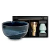 Kiji Stoneware & Ceramics Japanese Ingredients|Japanese Tableware^Mizumi Matcha Gift Set
