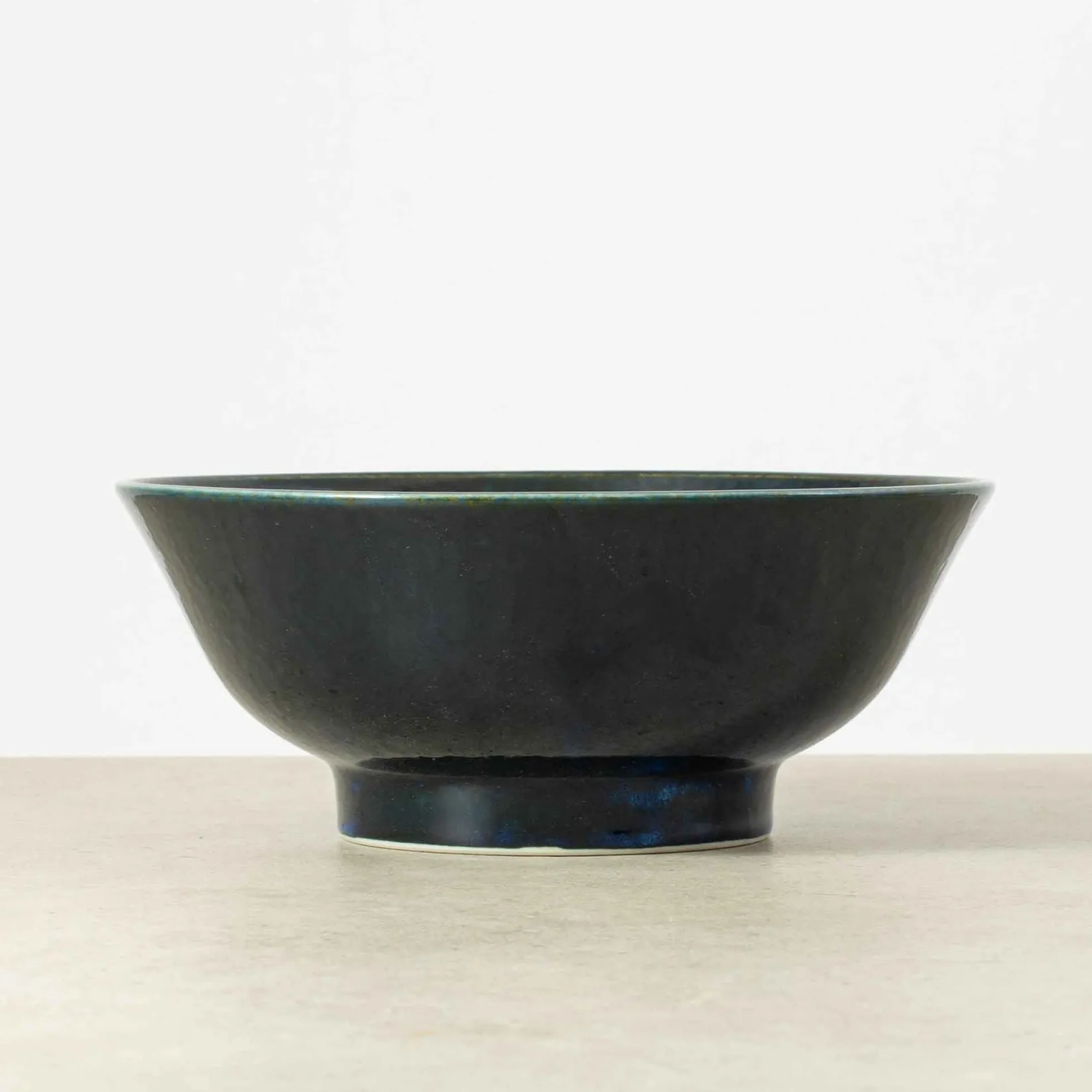Kiji Stoneware & Ceramics Japanese Ingredients|Japanese Tableware^Mizumi Ramen Bowl, 21cm
