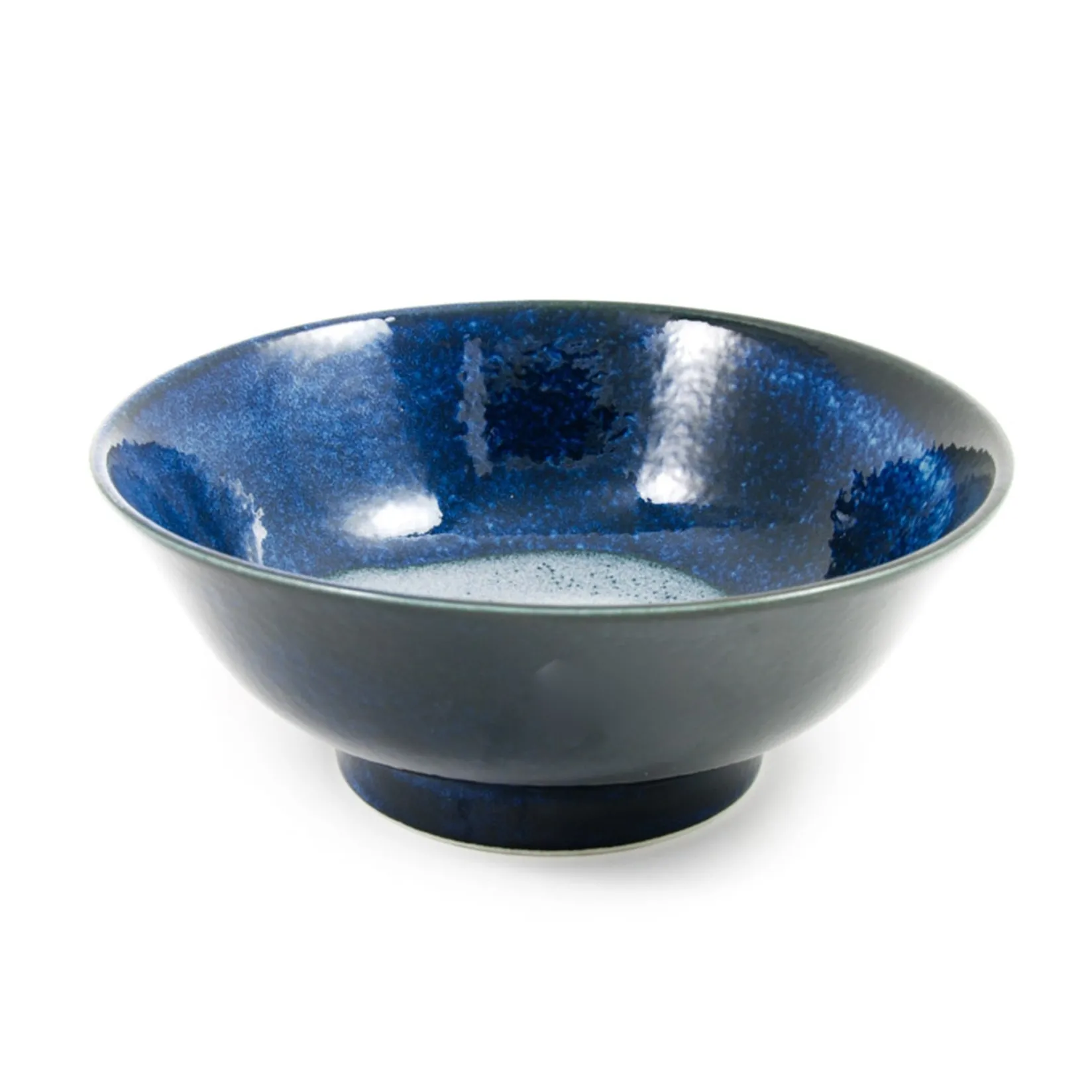 Kiji Stoneware & Ceramics Japanese Ingredients|Japanese Tableware^Mizumi Ramen Bowl, 21cm