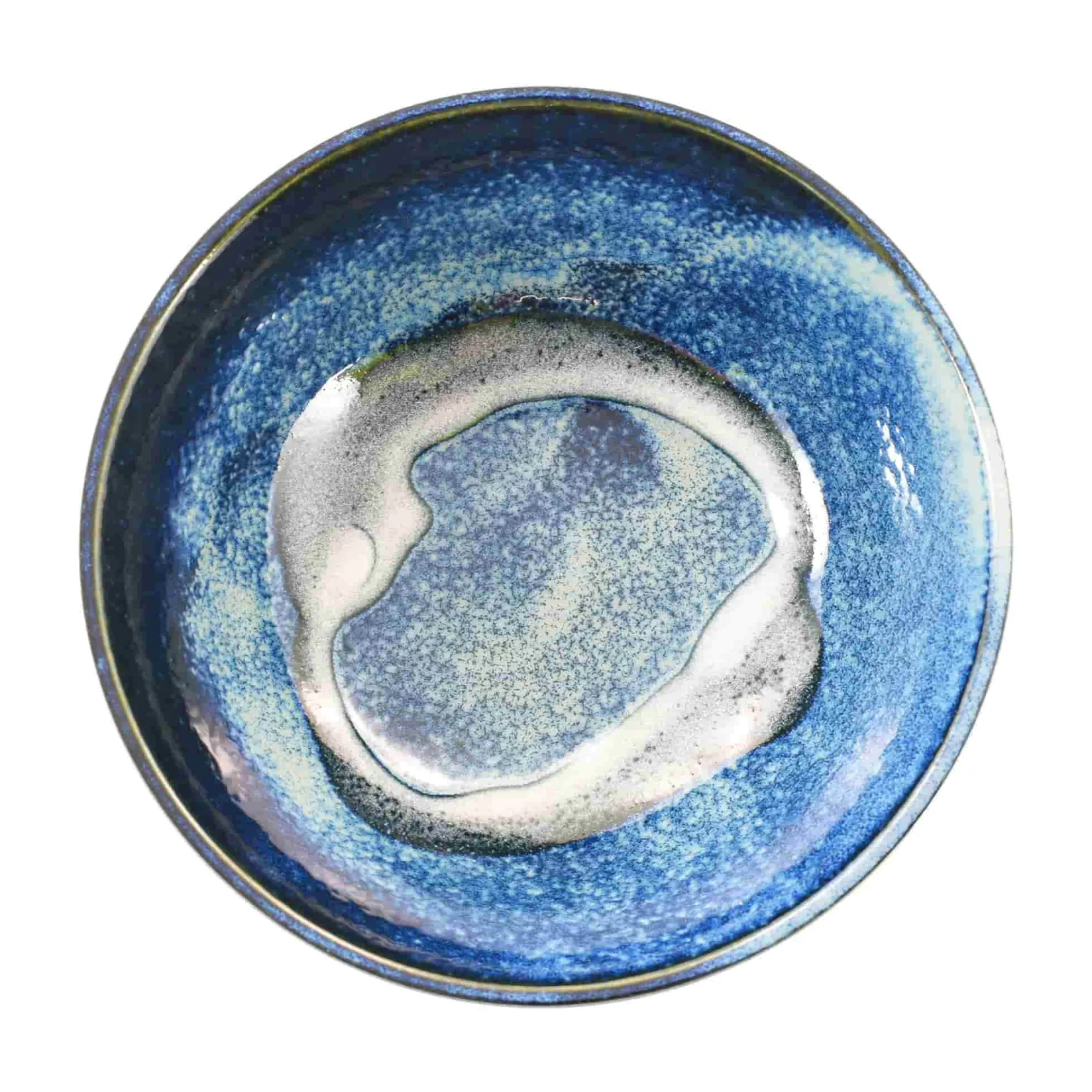 Kiji Stoneware & Ceramics Japanese Ingredients|Japanese Tableware^Mizumi Ramen Bowl, 21cm