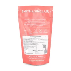Smith & Sinclair Chocolate & Sweets|Ingredients Brands^Mojito 5V Alcoholic Cocktail Jelly Sweets, 160g