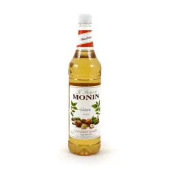 Monin Ingredients Brands|Drinks^Hazelnut Syrup, 1 litre