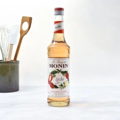 Monin Ingredients Brands|Drinks^Lychee Syrup 70cl
