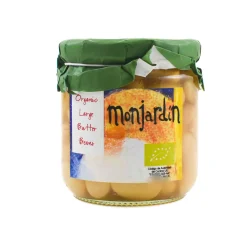 Monjardín Ingredients Brands|Spanish Ingredients^Monjardin Organic Judion, 325g