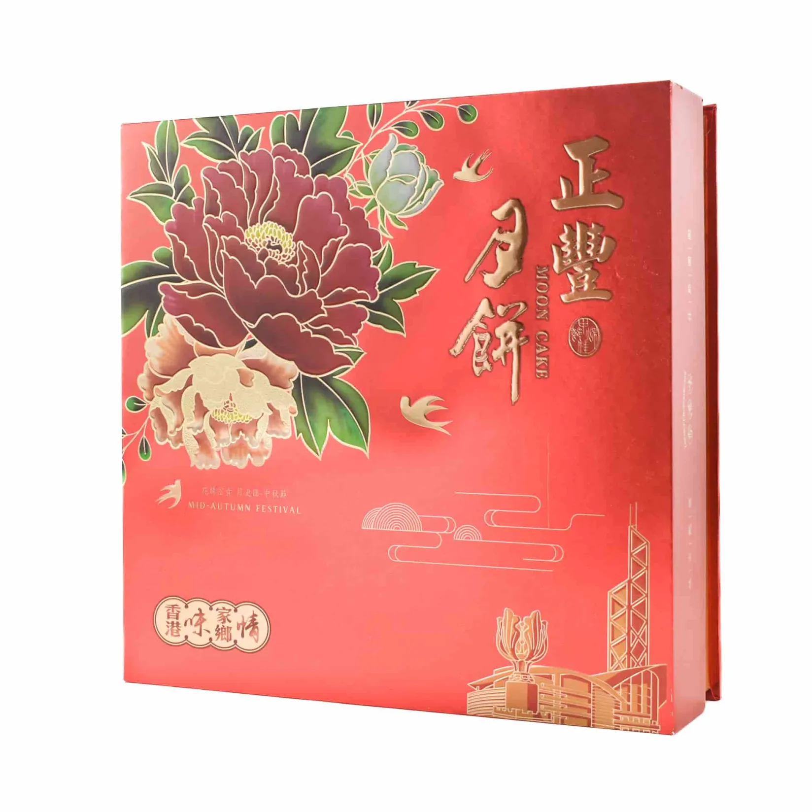 Zheng Feng Ingredients Brands|Chinese Ingredients^Mooncake Assorted Flavours, 720g