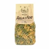 Morelli Italian Ingredients|Pasta, Rice & Beans^Gramigna Paglia e Fieno, 500g