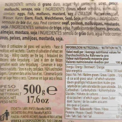 Morelli Ingredients Brands|Italian Ingredients^Orecchiette di Toscana, 500g