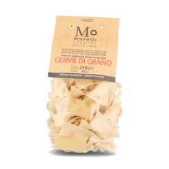 Morelli Ingredients Brands|Italian Ingredients^Straccetti Pasta with Wheat Germ, 250g