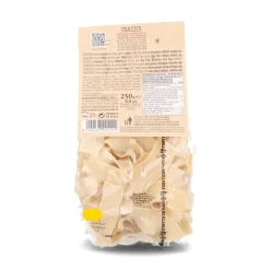 Morelli Ingredients Brands|Italian Ingredients^Straccetti Pasta with Wheat Germ, 250g