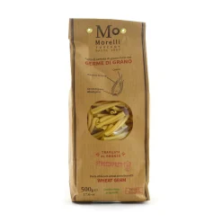 Morelli Ingredients Brands|Italian Ingredients^Strozzapreti, 500g