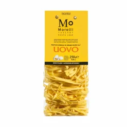 Morelli Ingredients Brands|Italian Ingredients^Tagliatelle Eggs Matassa Pasta, 250g
