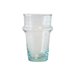 Urban Nature Culture Tableware Brands|Middle Eastern Ingredients^Moroccan Water Glass - Recycled Glass
