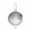 Mosa Kitchen Tools & Utensils^Funnel Sieve for Whipper