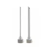 Mosa Kitchen Tools & Utensils^Set of 2 Stainless Steel Injector Needles