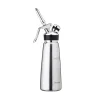 Mosa Kitchen Tools & Utensils^Stainless Steel Master Whipper, 500ml