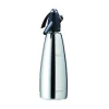 Mosa Kitchen Tools & Utensils^Stainless Steel Soda Siphon, 1 Litre