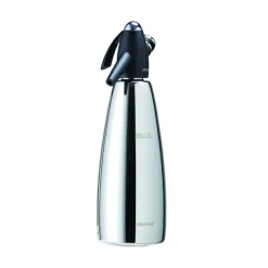 Mosa Kitchen Tools & Utensils^Stainless Steel Soda Siphon, 1 Litre
