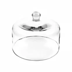 Mosser Glass American Ingredients|Serveware^Cake Dome