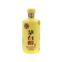 MouTai Ingredients Brands|Chinese Ingredients^Chun 1998 Baijiu 53%, 500ml