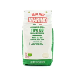 Mulino Marino Italian Ingredients|Baking Ingredients^Organic 00 Flour, 1kg