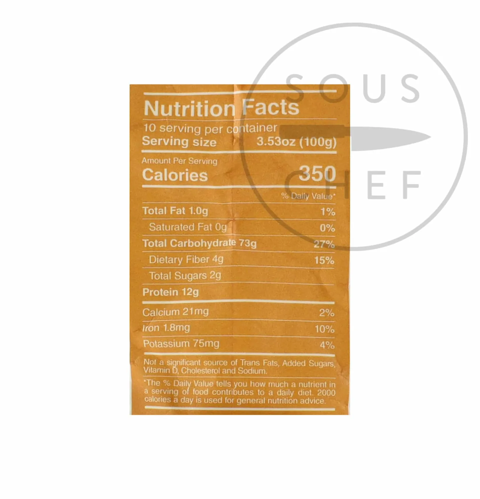 Mulino Marino Italian Ingredients|Baking Ingredients^Organic Semola di Grano Duro Wheat Flour, 1kg