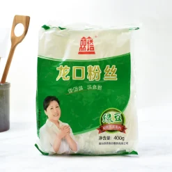Brotherhood Southeast Asian Ingredients|Korean Ingredients^Mung Bean Thread Vermicelli - Glass Noodles, 400g