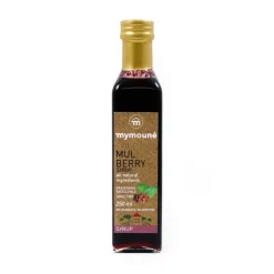 Mymoune Ingredients Brands|Middle Eastern Ingredients^Mulberry Syrup, 250ml