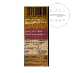Mymoune Ingredients Brands|Middle Eastern Ingredients^Mulberry Syrup, 250ml
