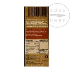 Mymoune Middle Eastern Ingredients|Sauces & Condiments^Pure Pomegranate Molasses, 250ml